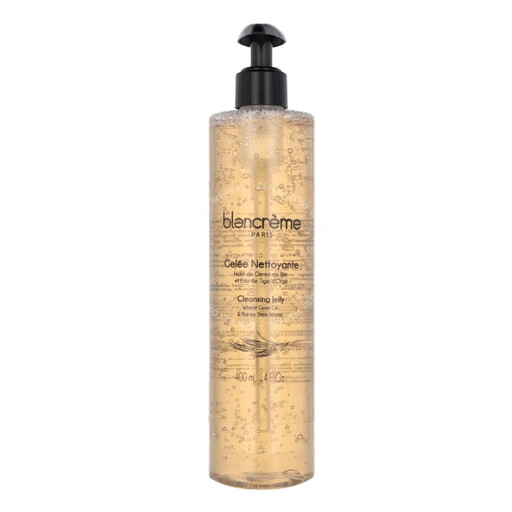Blancreme Micellar Cleansing Jelly 400 ml