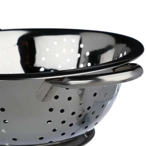 2.2L STAINLESS STEEL STRAINER