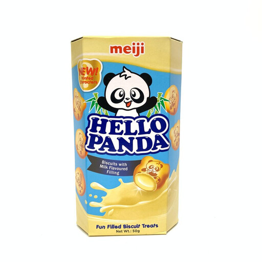 Hello Panda - Milk Cream Flavour 47G