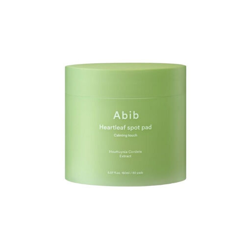 ABIB Heartleaf Spot Pad Calming Touch