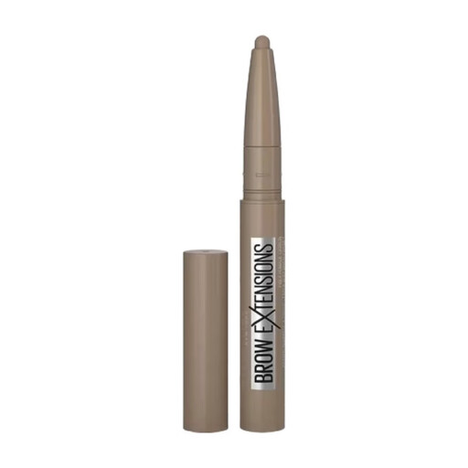 Maybelline New York Brow Extensions Eyebrow Pomade Crayon