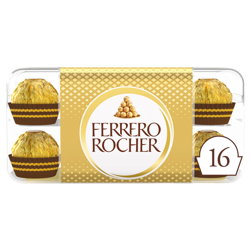 Ferrero Rocher x16 200g