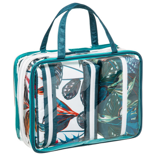 Trousse de toilette Palawan 5five