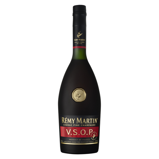 人头马 VSOP 成熟桶槽干邑 70cl