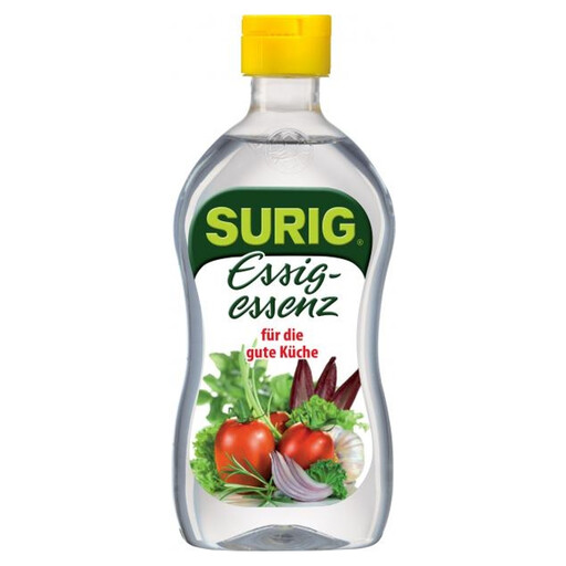 Surig Light Vinegar Essence 25% Acidity 400ml
