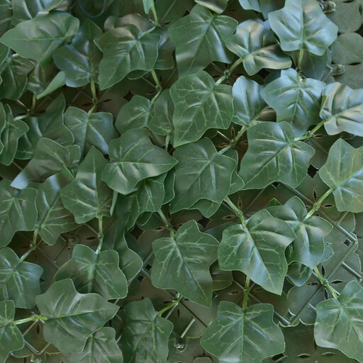 Tenax Divy Hedera Plus 100x300cm Green Synthetic Hedge