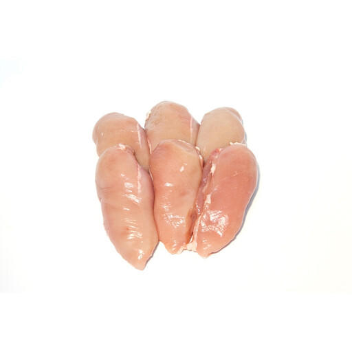 HVC Chicken Breast 500 g in two portions