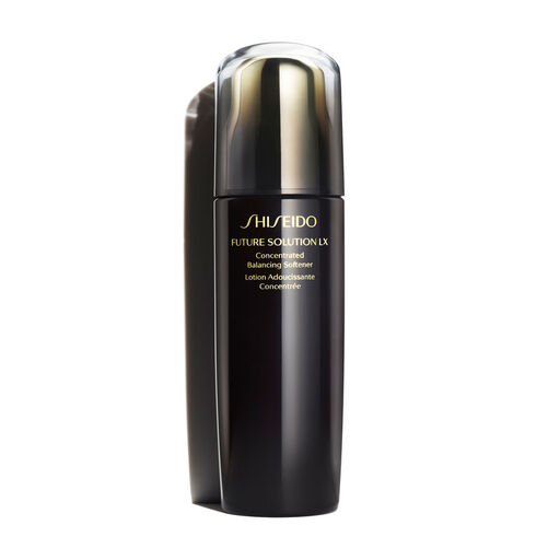 SHISEIDO Future Solution LX Concentrated Balancing Softener 170ml