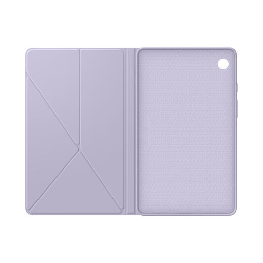 Samsung EF-BX110TWEGWW white tablet case