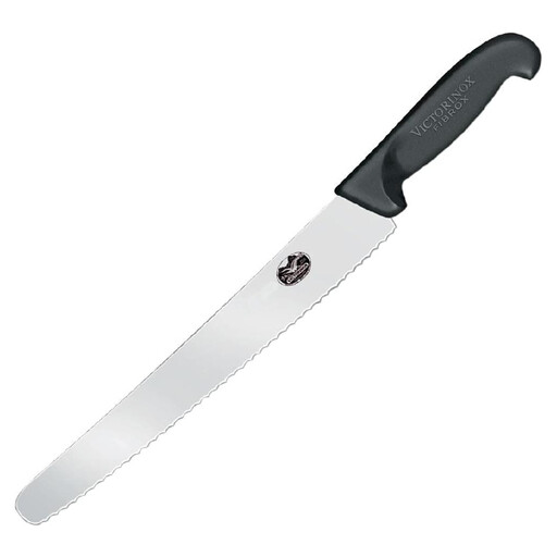 Victorinox Fibrox Series Bread Knife 26 cm