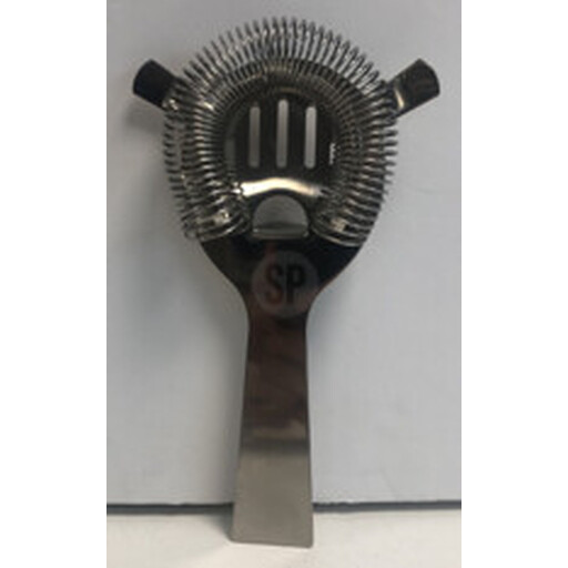 Strainer Stainless Steel 17x10cm