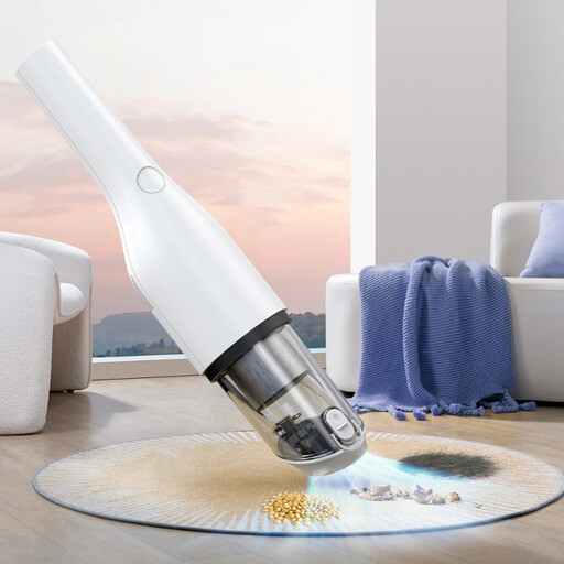 Aspirateur à main pour voiture CARSUN V2819