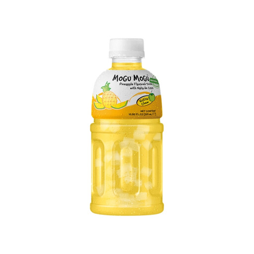 Mogu Mogu Drink Pineapple
