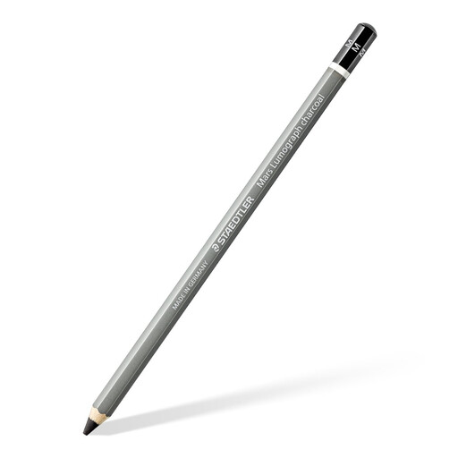 STAEDTLER Mars Lumograph Charcoal Pencil