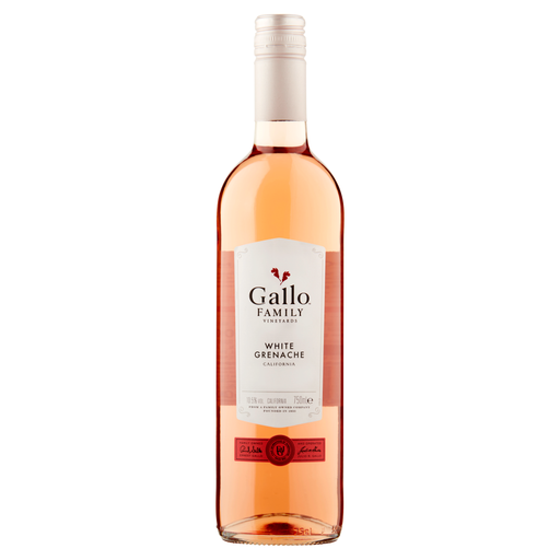 Gallo Family Vineyards 白歌海娜桃红葡萄酒 75cl