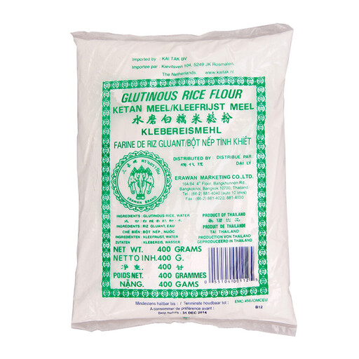 Erawan Glutinous Rice Flour 400g