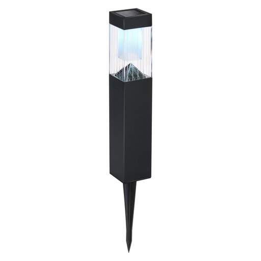 Grundig Solar Path Light with Ground Stake