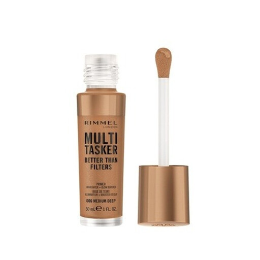 Rimmel London Multi Tasker Better than Filters