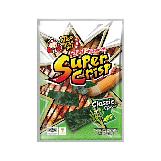 Super Crisp Classic 24 g