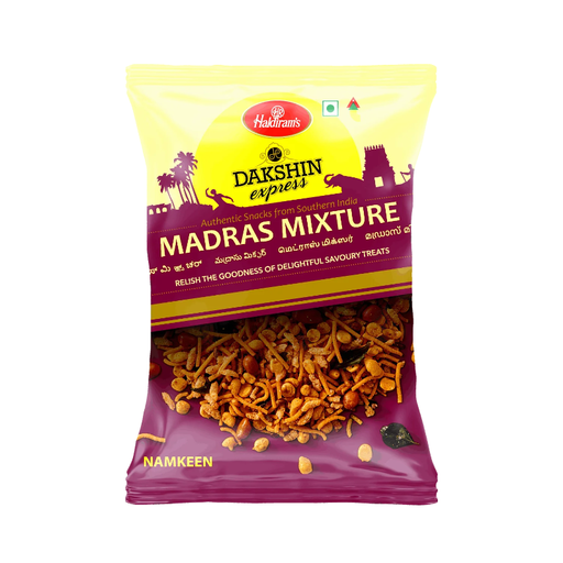 Haldiram's Madras Mix