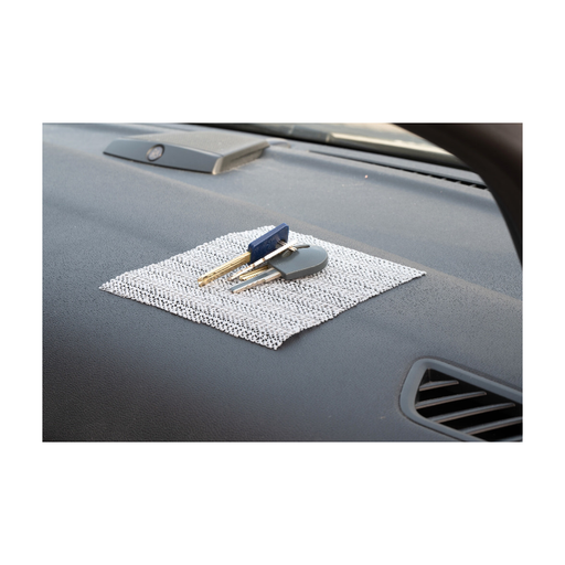 Non slip mat PVC