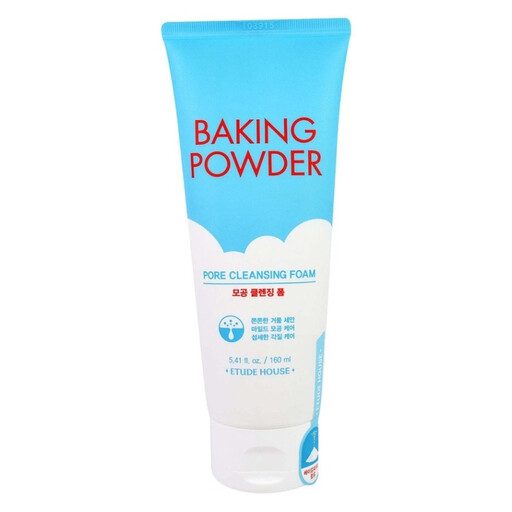 ETUDE Baking Powder Pore Cleansing Foam - 160 ml