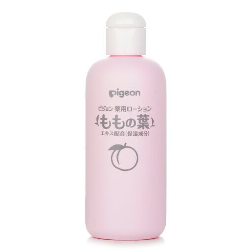 Pigeon Medicated Lotion – Momonoha (Peach Leaf Lotion)