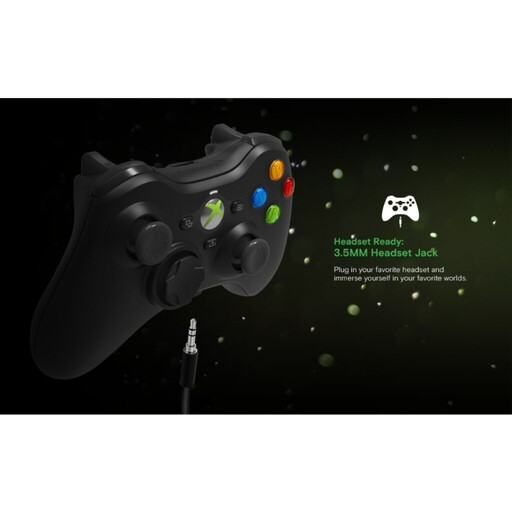 Hyperkin Xenon Wired Controller