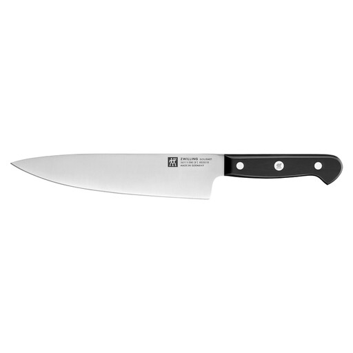 Zwilling ZW Chef's Knife Gourmet 20 cm