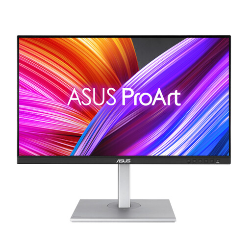 ASUS ProArt PA278CGV Computer Monitor 68.6cm (27") 2560 x 1440pixels Quad HD LCD Black