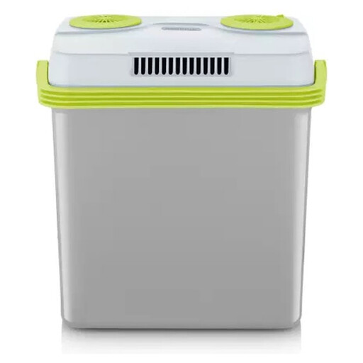 Severin KB2924 - Cooler Box - 25L 12V/220V USB port