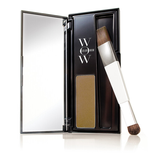 Color Wow Root Cover Up Root Touch Up Powder, Shade Dark Blon 2.1 g