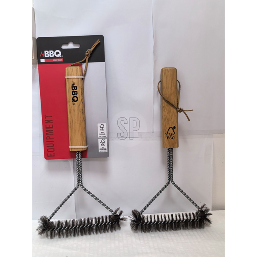 BBQ Collection Bbq Brush W14Xl30Cm