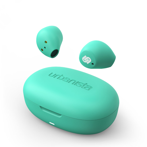 Urbanista Lisbon True Wireless Green