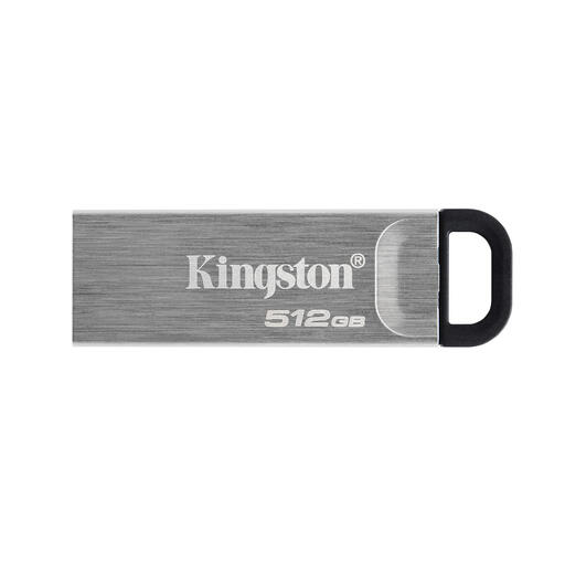 Kingston DataTraveler Kyson 512GB USB flash drive