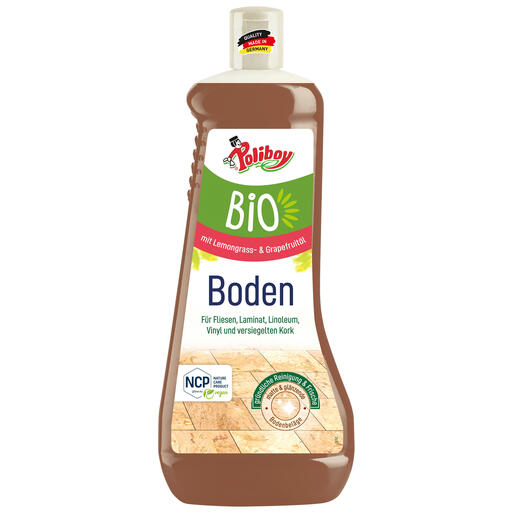 POLIBOY Bio Floor Cleaner 1.0 L