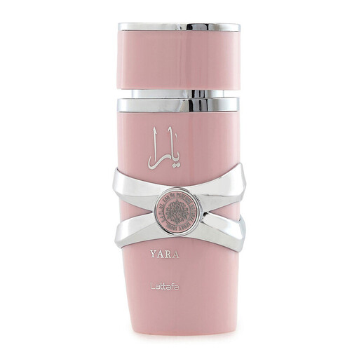 Yara by Lattafa Perfumes Eau De Parfum 100ml