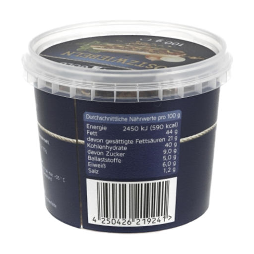 Küstengold Fried Onions 100g