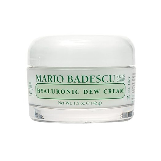 Mario Badescu Hyaluronic Dew Cream 42 g