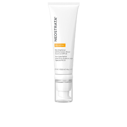 Neostrata ENLIGHTEN skin brightener SPF35 40 g