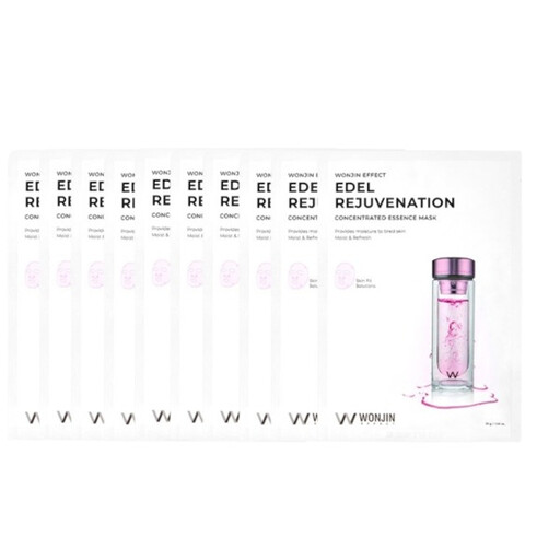 Wonjin Effect Edel Rejuvenation Mask