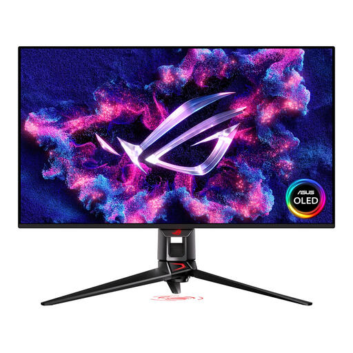 ASUS ROG Swift OLED PG32UCDMZ Computer Monitor