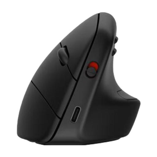 HP 925 Ergonomic Vertical Mouse