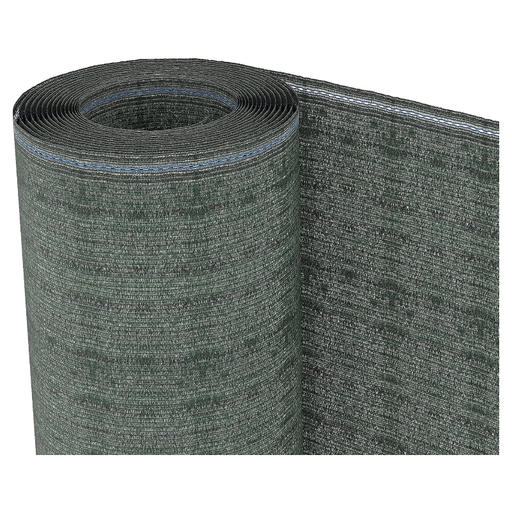 TENAX Jamaica Privacy Screen & Shade Mesh - Green, 3.00 x 100 m