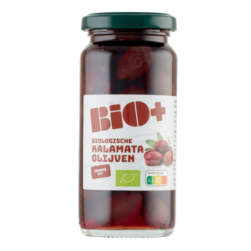 B+ Kalamata Olives