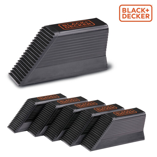 BLACK+DECKER Cargo Blocks