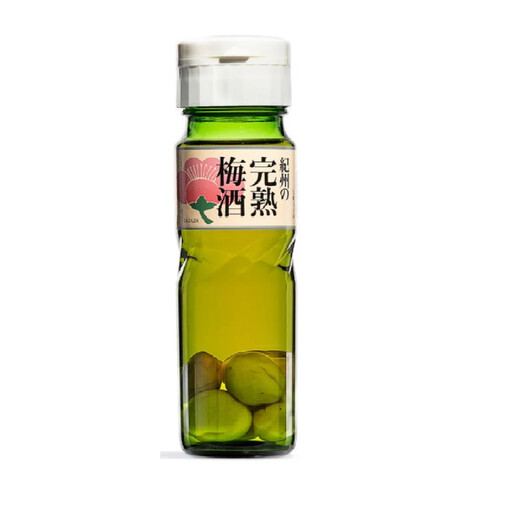 OZEKI KANJYUKU UMESHU WITH PLUM