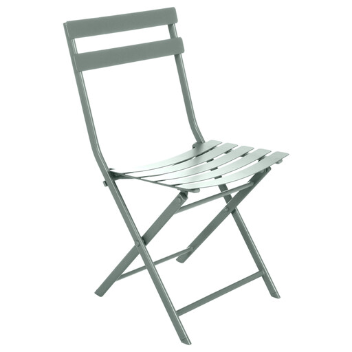 Hesperide Greensboro Folding Chair - Olive Green