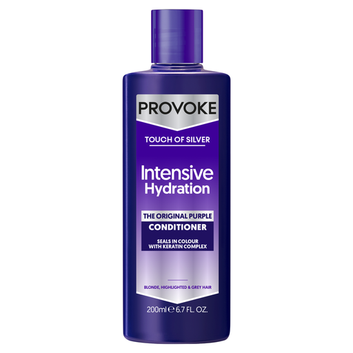 Provoke Touch of Silver Intensive Hydration Conditioner