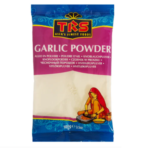 TRS Garlic Powder 100 g